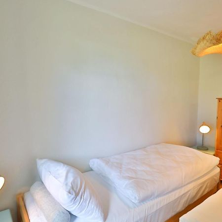 Ferienwohnung "Zur Rebe" มิดเดลฮาเกน ภายนอก รูปภาพ