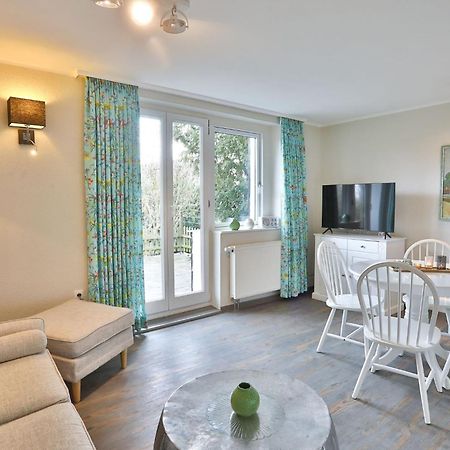 Ferienwohnung "Zur Rebe" มิดเดลฮาเกน ภายนอก รูปภาพ
