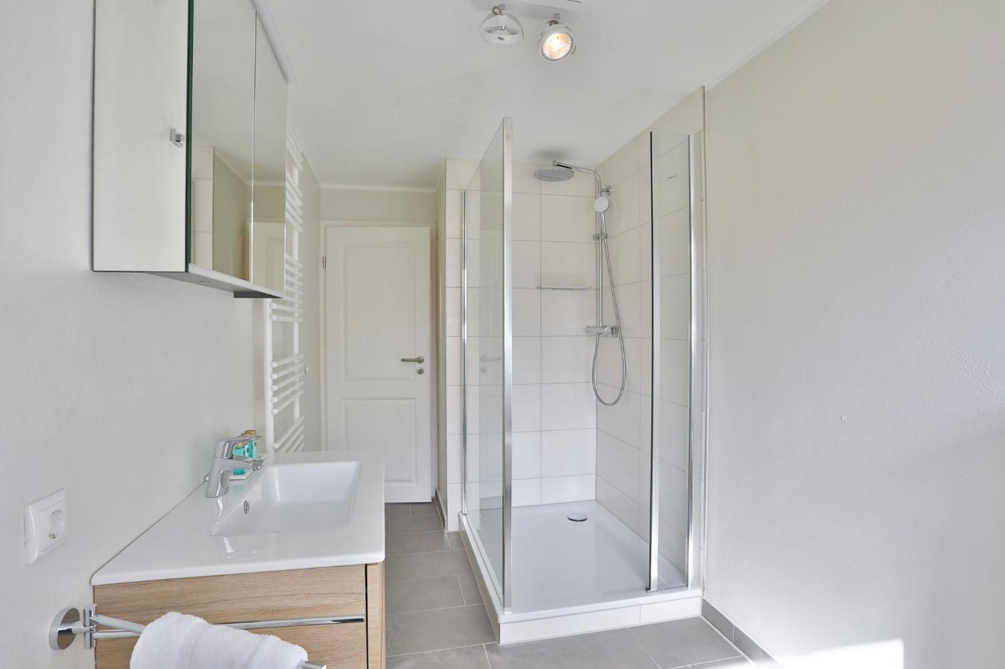 Ferienwohnung "Zur Rebe" มิดเดลฮาเกน ภายนอก รูปภาพ