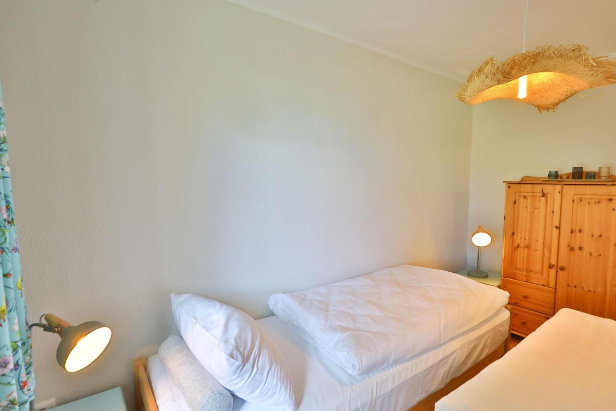 Ferienwohnung "Zur Rebe" มิดเดลฮาเกน ภายนอก รูปภาพ