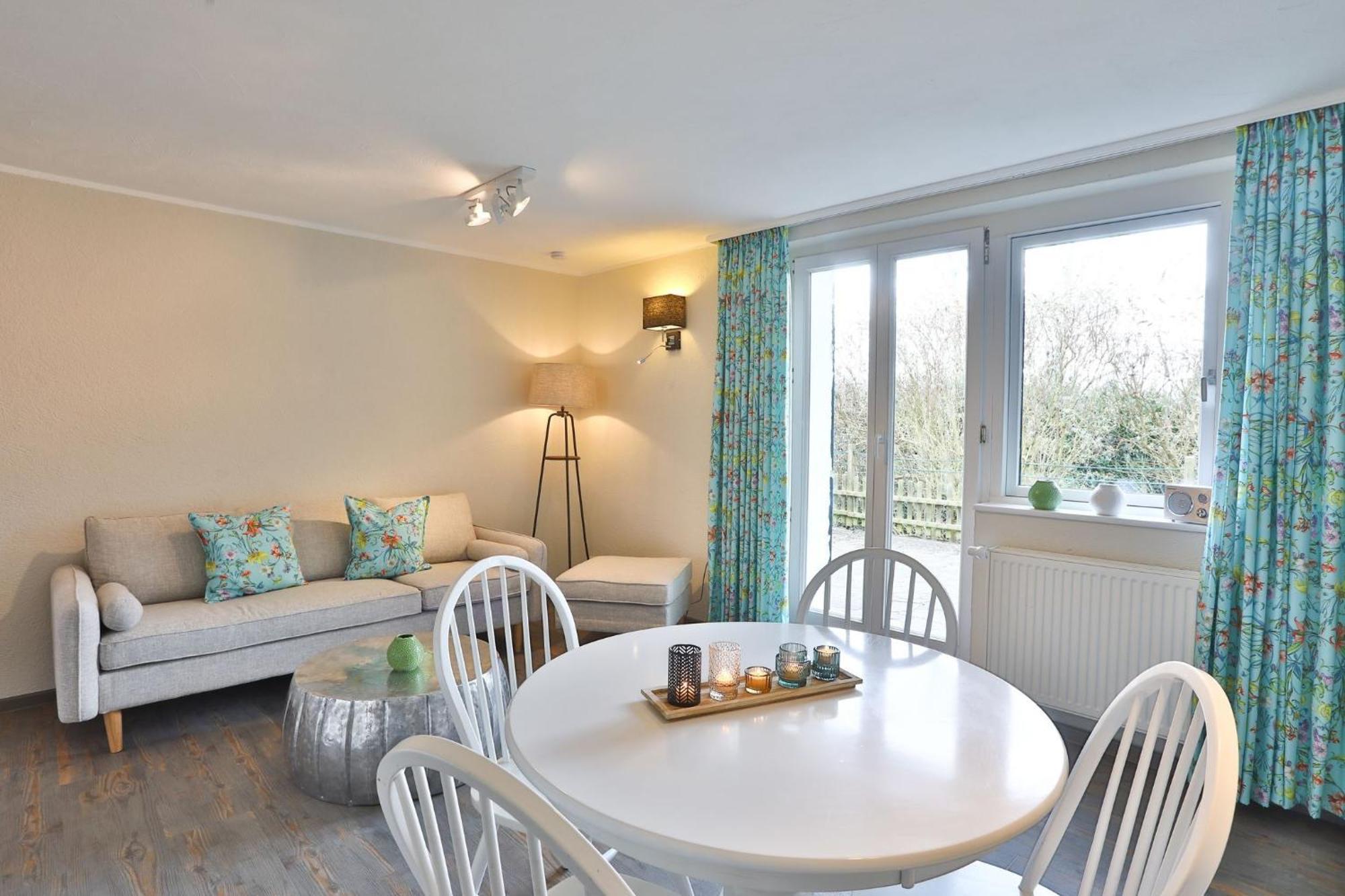 Ferienwohnung "Zur Rebe" มิดเดลฮาเกน ภายนอก รูปภาพ